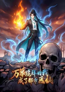 机械花园 实验动画全集在线观看